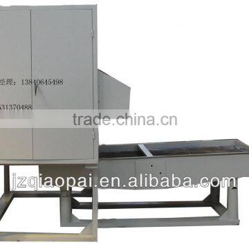 High effective mung bean decorticator, decorticating machine TFD150/TFD600