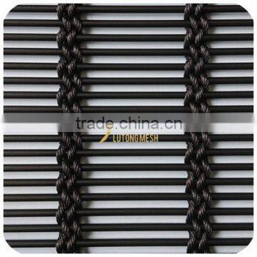 Stainless Steel mesh paint fabric