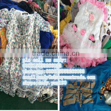 used clothing bales wholesale/used clothes dubai