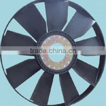 HIGH QUALITY AUTO ENGINE COOLING TRUCK FAN BLADE OEM NO.51066010257