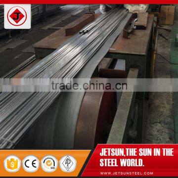 High Quality 316L Seamless Stainless Steel Tube 6mm photo-3