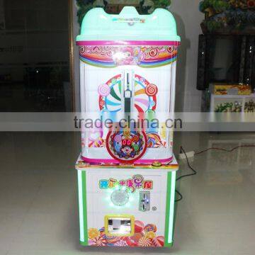 Funshare Candy Claw Crane Vending Machine photo-3