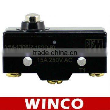 15A Microswitch Z-15GD-B3