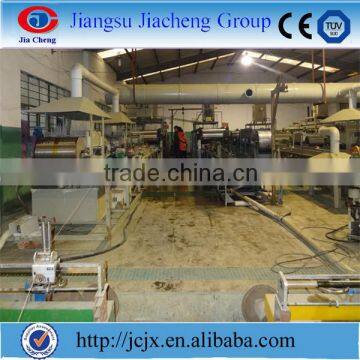 JCJX-3000A Single Head CCAM or CCA Copper Coating Production Line photo-6