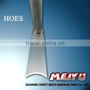 Steel Handle Mini Garden Hoes photo-3