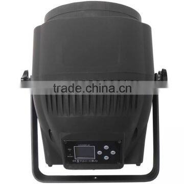 CE LVD EMC FCC Dot Controlled Bee Eye Wash Beam Zoom 4in1 RGBW 19*15w LED Par Light photo-5
