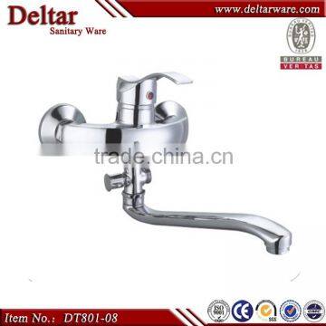 Middle East Countrys market zinc single handle water tap, cheap price Saudi Arabia water tap