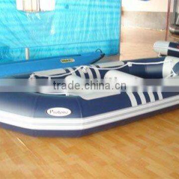 inflatable raft/drifting boat