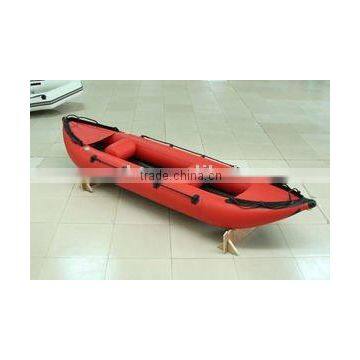 AIR MAT FLOOR ROWING BOAT