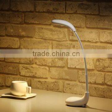 Rachargeable Dimmable Golf LED Table Lamp Desk Lamp