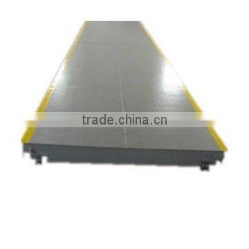 10-200T weigh bridge truck scale
