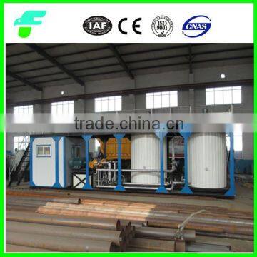 Hot Sales Modified Bitumen Plant 6-20t/h