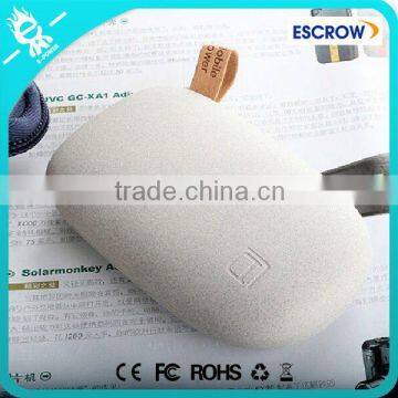 Hottest Products in Market Lady Wallet 3 Colors Available 8800mah Powerbank photo-6