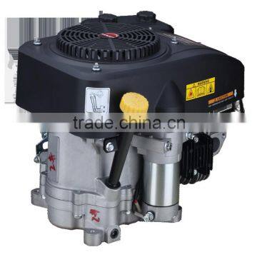 12HP 4 Stroke Vertical Gasoline Engine for Ride on Lawn Mower photo-6