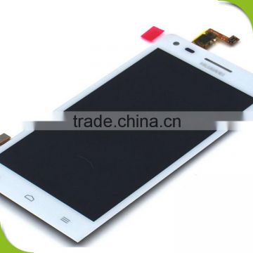 New Arrive Lcd with Touch Screen Digitizer for Huawei Ascend G6 Pantalla Lcd y Tactil Digitalizador Asamblea For Huawei