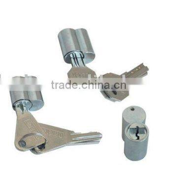 cylinder lock
