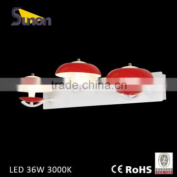 36W led wall lamp / led lights home/ new products on alibaba