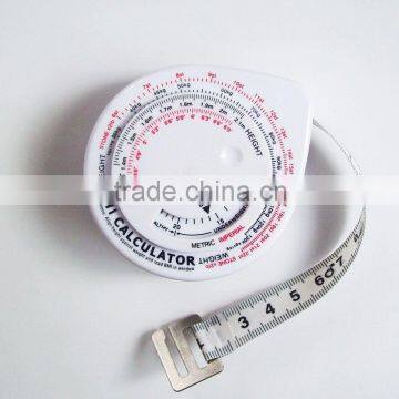 body tape measure