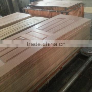 Hot Sale mdf door skin with great price 3d mdf panels