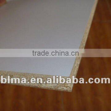 16mm White Melamine Particle board