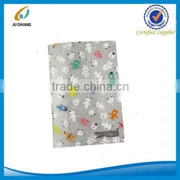 OEM factory recordable single line note book