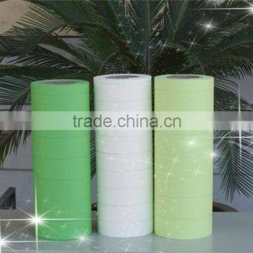 Automobile air and oil filter paper