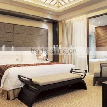 Hotel Executive Bedroom Set/ Executive Room Furniture photo-5