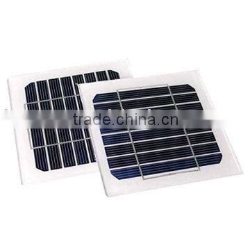 solar panel (poly/mono/PET)