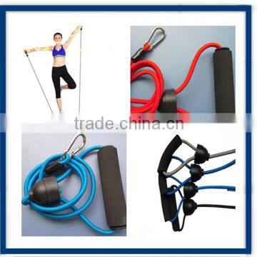 High Elastic Sport Safety Bungee Cord