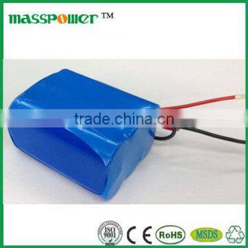 Good rechargeable 12v li-ion battery