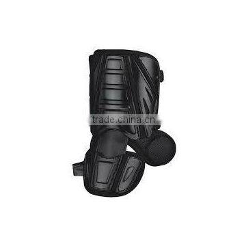 Bating leg gurads / Leather leg gurads / Cricket Batting Leg guard / Batting Pads or Leg Guards / TKD formed leg shin guard