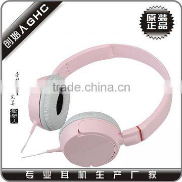 Computer Headset With Super Bass Sound Quality Any Logo Design is Available