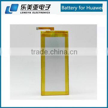 Standard battery and rechargeable bateria 2600mah for huawei HB3447A9EBW