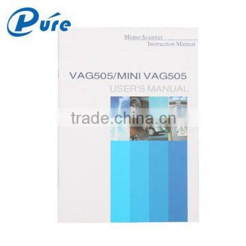Mini Vag505 Code Scanner Super Professional for VW/AUDI Scanner Mini Vag 505 Auto Scanner photo-4