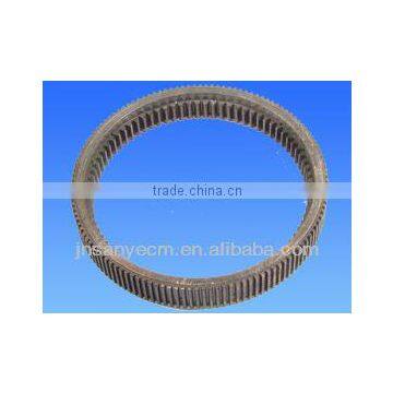SHANTUI Bulldozer Parts TY220 Gear Ring 155-15-12620 photo-1