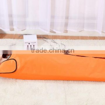 far infrared slimming bag wrap, sauna blanket sleeping bag for beauty weight loss spa bag