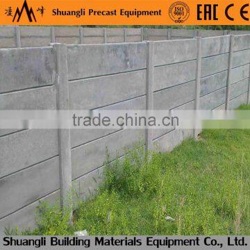 concrete fence molds,concrete fence posts,concrete retaining wall mould for chain link fence and garden fence