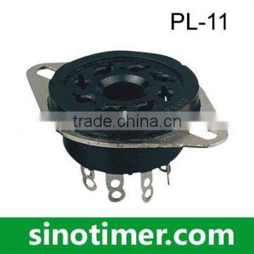 Relay Socket PL-11