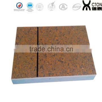 xps insulation exterior wall decorative foam panels