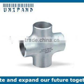 Steel Pipe Fittings of China Manufacture photo-6