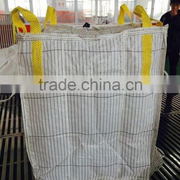 type-c fibc conductive big bag with lamination 1.5ton