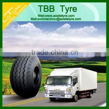 Manufacturer Supply 7.00-20 truck tire