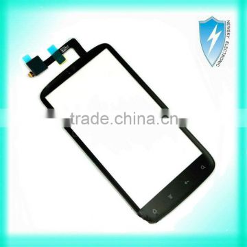 spare parts for htc one v g14 touch screen digitizer