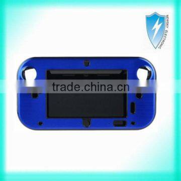 Protective Aluminium Case Cover for Wii U Hard Case