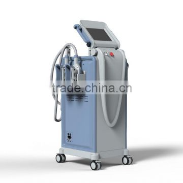 Cryo slimming vertical machine cooling your body with CE approved