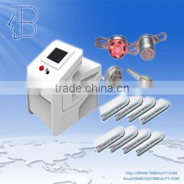 T&B cellulite removal cavitation massage device for salon