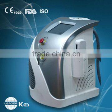 2 Yag Bar Tatto Removal Device Skin Rejuvenation Laser Equipment 532nm Portable Yag Laser Machine photo-3