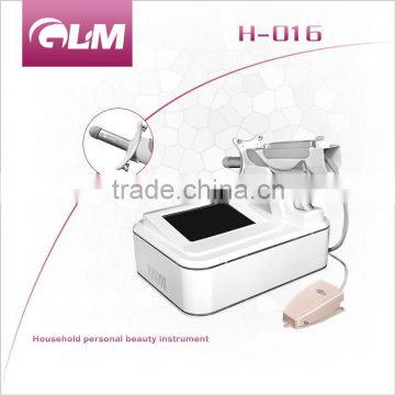 4MHZ GLM Newest HIFU Vaginal Tightening Machine For Female Private Care High Frequency Portable Facial Machine