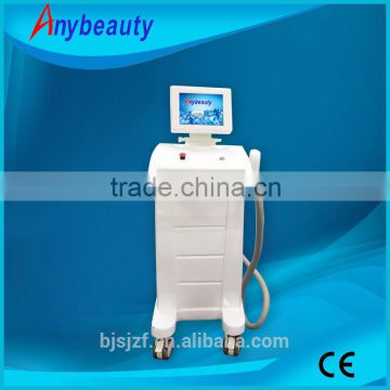 Q Switched Laser Machine F6 Low Price Q-switched ND YAG Laser Pigmented Lesions Treatment Beauty Salon Equipment / Laser Tattoo Removal Machine