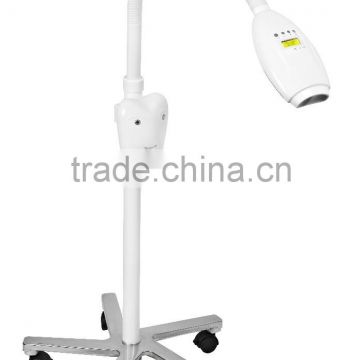 vertical model bleaching tooth teeth whitening machine